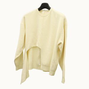SOLID HOMME Knit Sweater